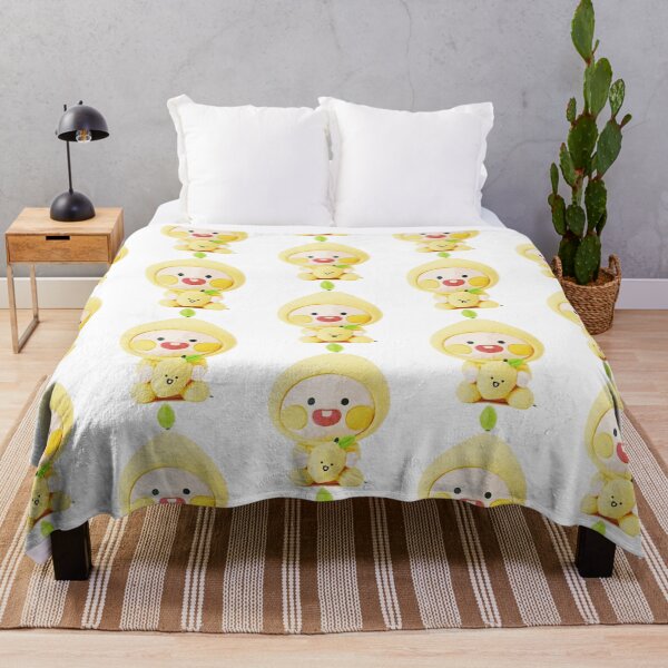 Item preview, KaKao Friends - Driving Apeach designed and sold by ehe-mochr.