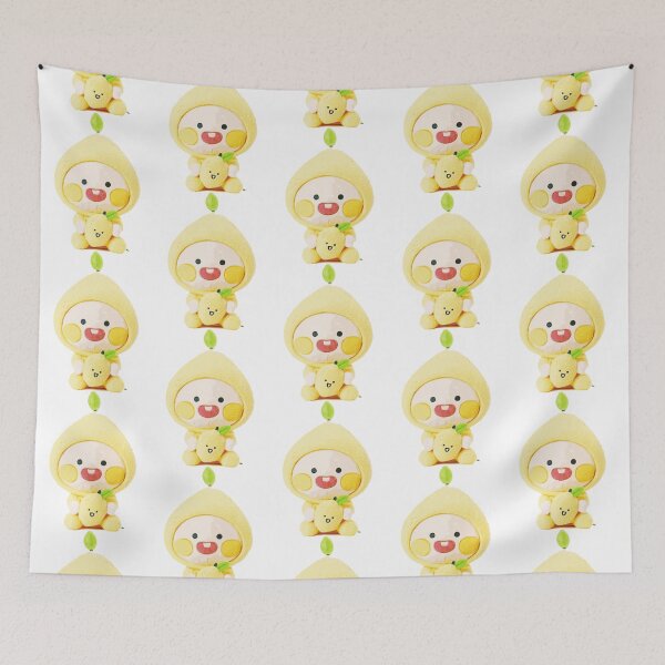 Item preview, KaKao Friends - Driving Apeach designed and sold by ehe-mochr.