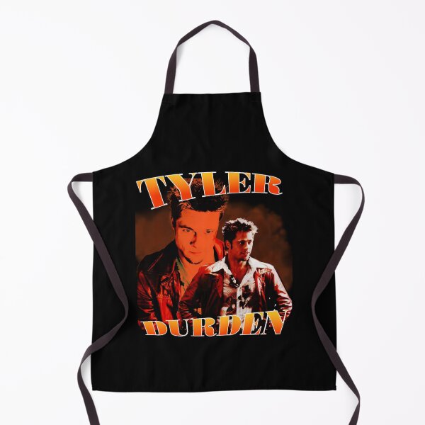 Item preview, Tyler Durden Vintage Design (Fight Club) designed and sold by BriceWhiteWine.