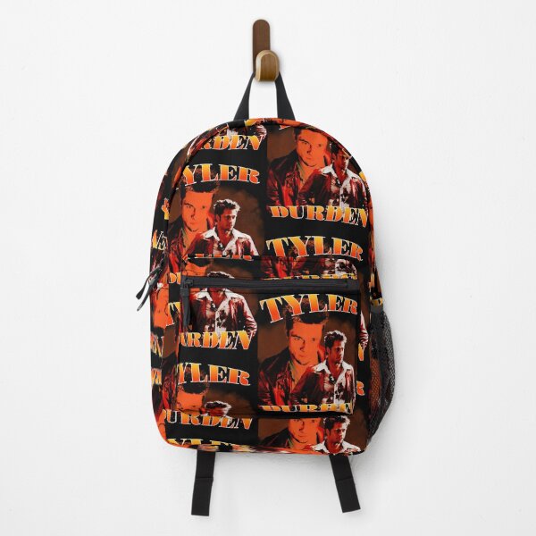Item preview, Tyler Durden Vintage Design (Fight Club) designed and sold by BriceWhiteWine.