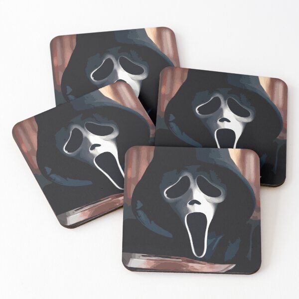 Item preview, Scream designed and sold by Pastel Panic Studio.
