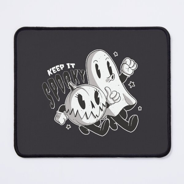 Item preview, Keep it Spooky! designed and sold by justwaterthanks.