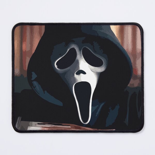 Item preview, Scream designed and sold by Pastel Panic Studio.