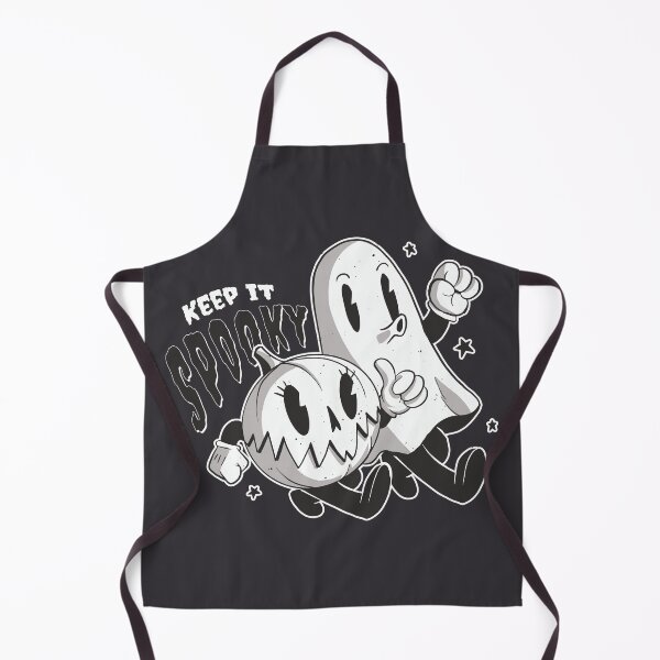 Item preview, Keep it Spooky! designed and sold by justwaterthanks.