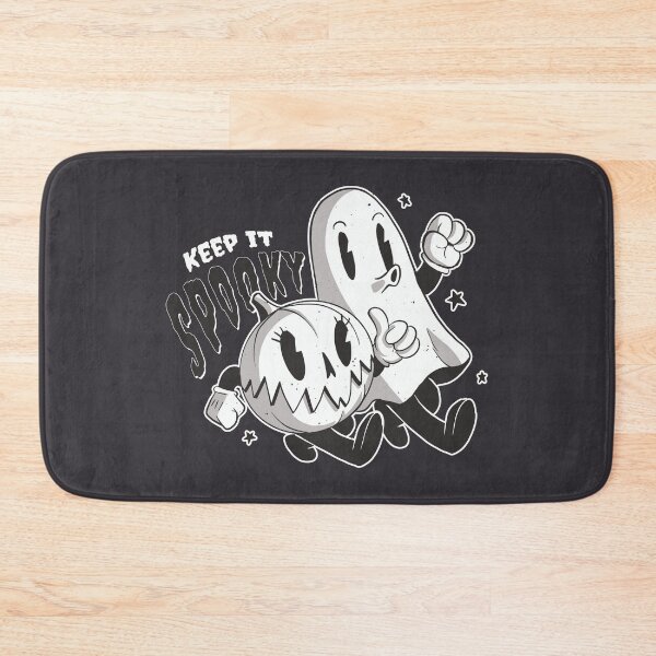 Item preview, Keep it Spooky! designed and sold by justwaterthanks.