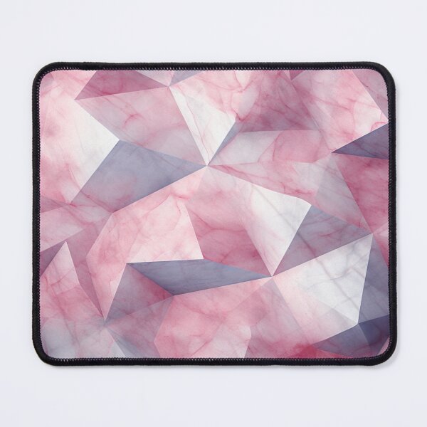 Item preview, Pinky marble pattern designed and sold by SmileshareShop.