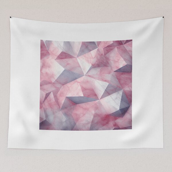 Item preview, Pinky marble pattern designed and sold by SmileshareShop.