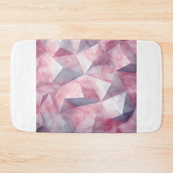 Item preview, Pinky marble pattern designed and sold by SmileshareShop.