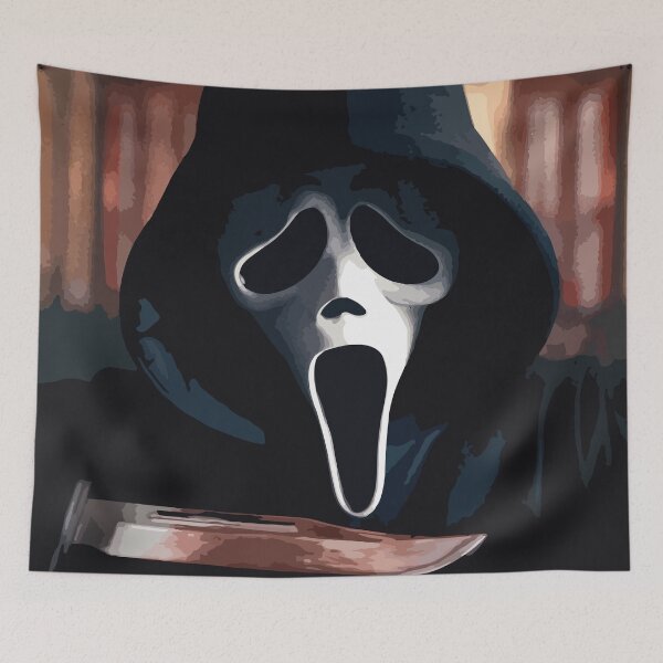 Item preview, Scream designed and sold by Pastel Panic Studio.