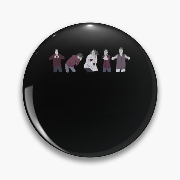Item preview, 	 	 The Oa - Move	ts Halloween  	 designed and sold by mtbcfqyhn23.