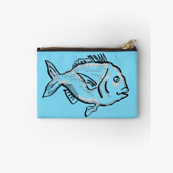 Item preview, mango tilapia fish designed and sold by painting23.