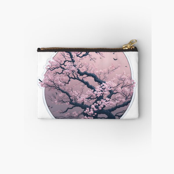 Item preview, Cherry Blossom, Sakura designed and sold by DoodleNestArt.