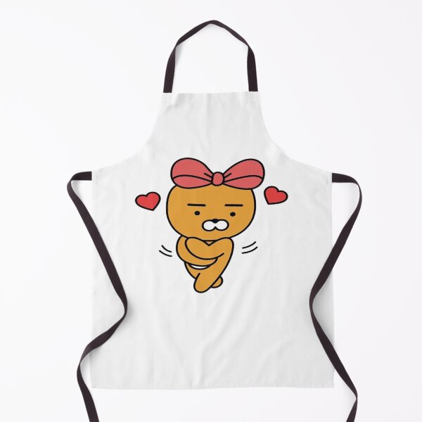 Item preview, kakao friends cartoon designed and sold by ehe-mochr.