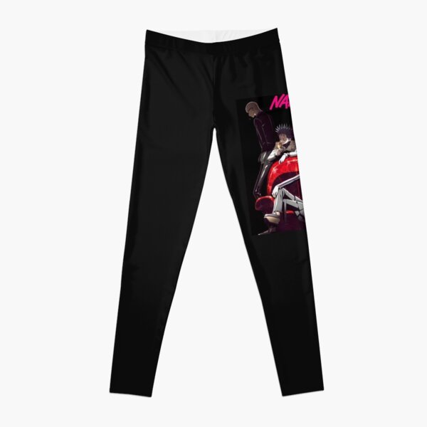 LEGGING NZ LOVE - MOTTA FITNESS