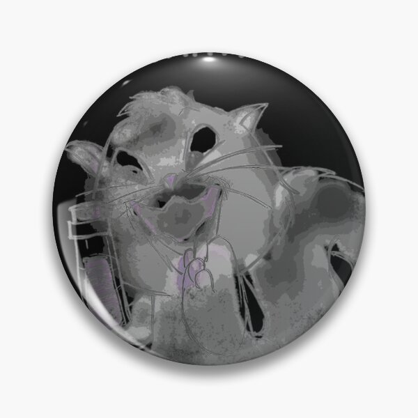 Item preview, Emperor'S New Groove Yzma Cat Ahaha I Win  1	 designed and sold by neojmutm60.