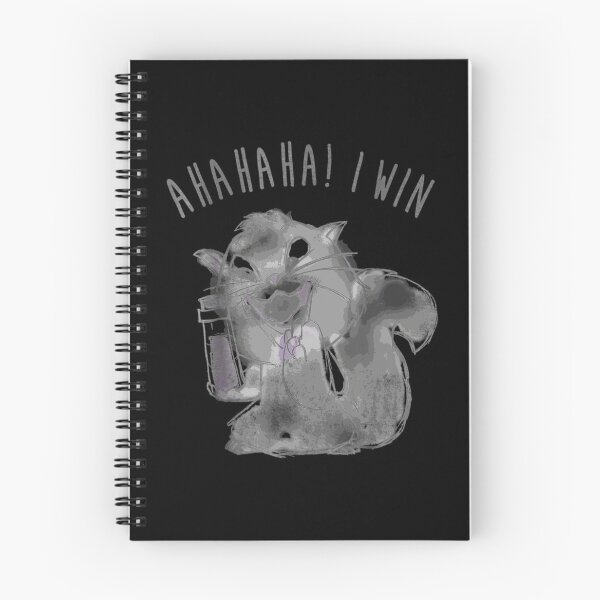 Item preview, Emperor'S New Groove Yzma Cat Ahaha I Win  1	 designed and sold by neojmutm60.