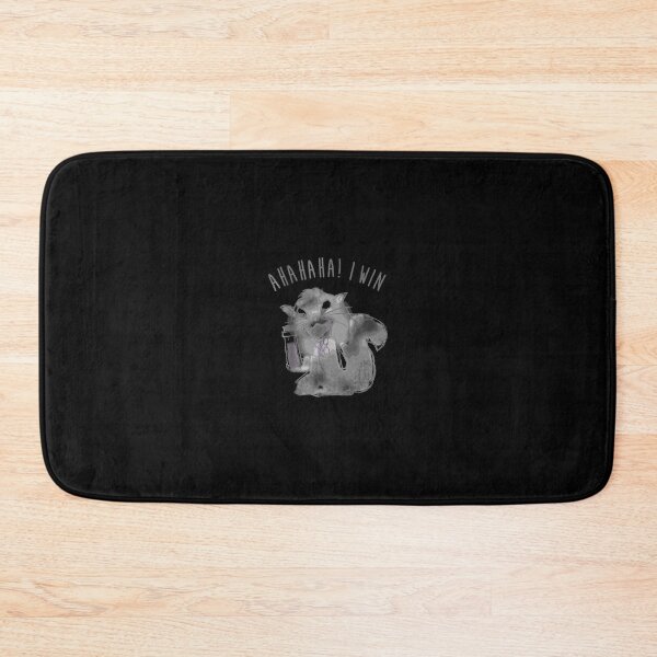 Item preview, Emperor'S New Groove Yzma Cat Ahaha I Win  1	 designed and sold by neojmutm60.