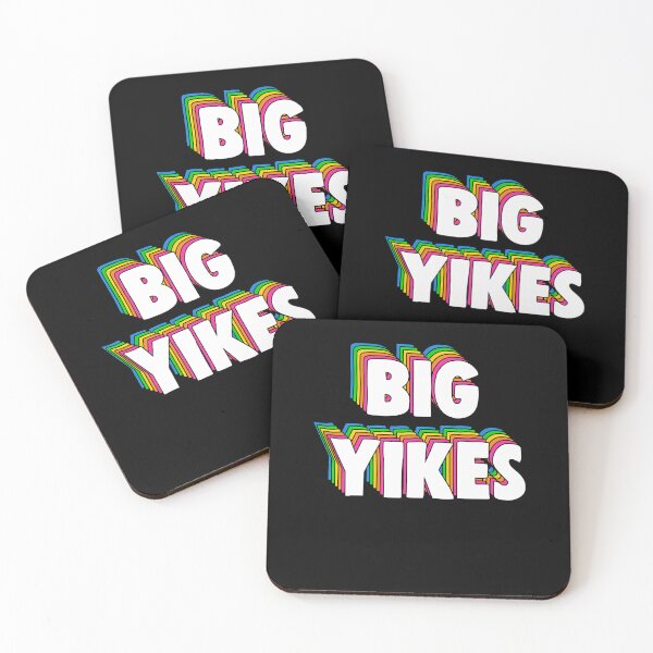 Item preview, Big Yikes Meme  	 designed and sold by bkekmqmher66.
