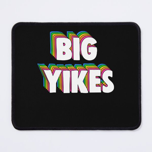 Item preview, Big Yikes Meme designed and sold by bkekmqmher66.