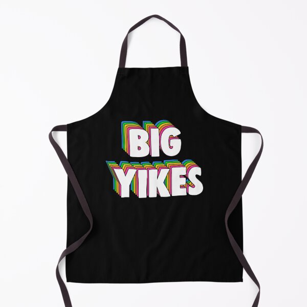 Item preview, Big Yikes Meme  	 designed and sold by bkekmqmher66.