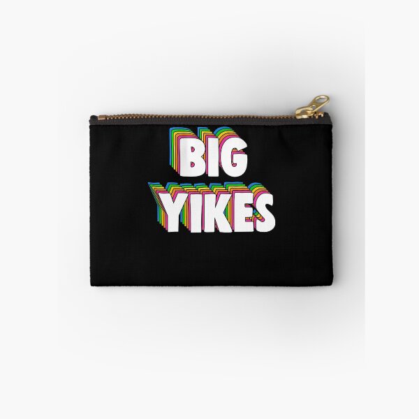 Item preview, Big Yikes Meme  	 designed and sold by bkekmqmher66.