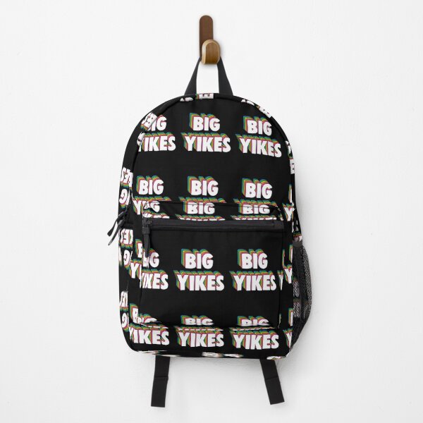 Item preview, Big Yikes Meme designed and sold by bkekmqmher66.