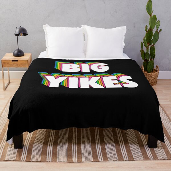 Item preview, Big Yikes Meme  	 designed and sold by bkekmqmher66.