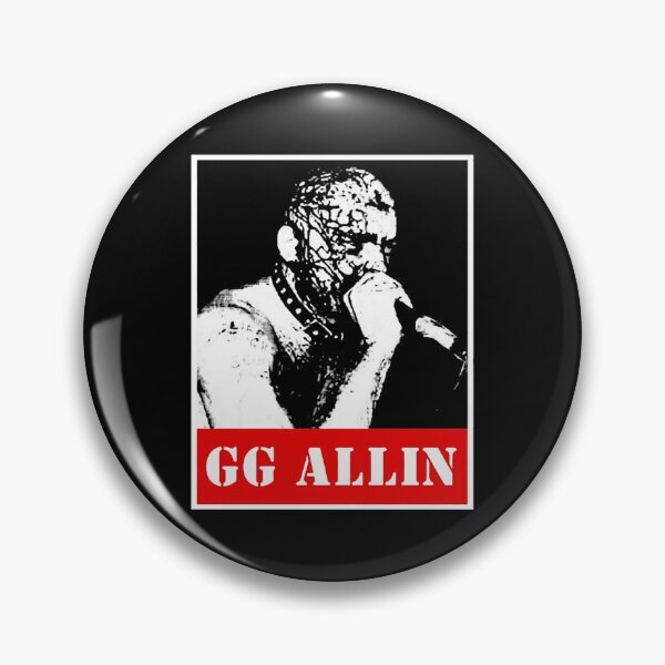 Item preview, Gifts Idea GG Band Allin And Antiseen designed and sold by GarmentSapphir.