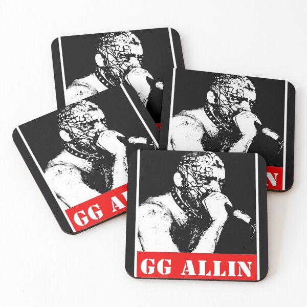 Item preview, Gifts Idea GG Band Allin And Antiseen designed and sold by GarmentSapphir.