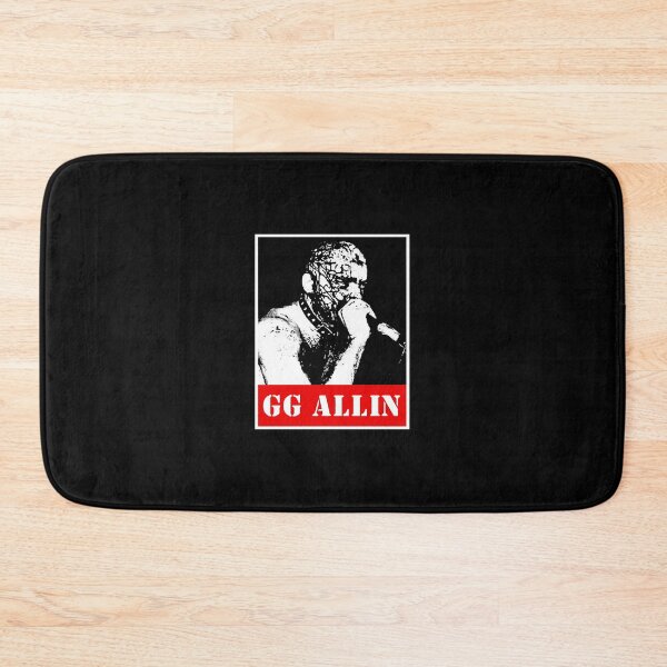Item preview, Gifts Idea GG Band Allin And Antiseen designed and sold by GarmentSapphir.