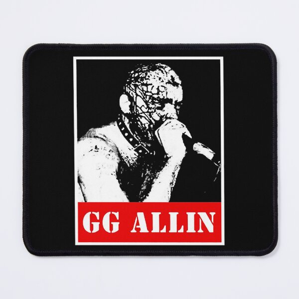 Item preview, Gifts Idea GG Band Allin And Antiseen designed and sold by GarmentSapphir.
