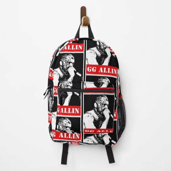 Item preview, Gifts Idea GG Band Allin And Antiseen designed and sold by GarmentSapphir.