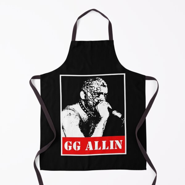 Item preview, Gifts Idea GG Band Allin And Antiseen designed and sold by GarmentSapphir.