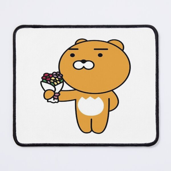 Item preview, Kakao Friends Characters Collection designed and sold by ehe-mochr.
