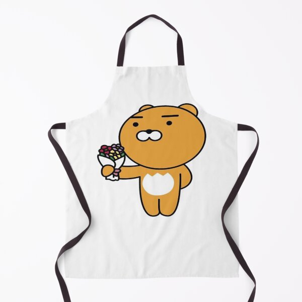 Item preview, Kakao Friends Characters Collection designed and sold by ehe-mochr.