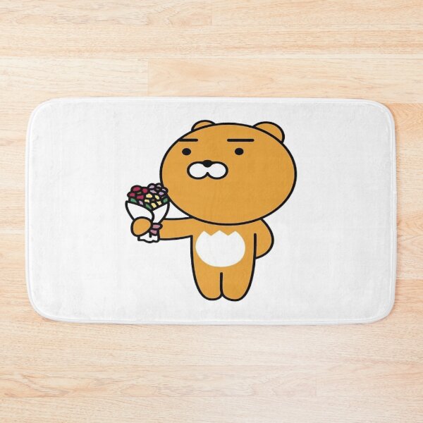 Item preview, Kakao Friends Characters Collection designed and sold by ehe-mochr.