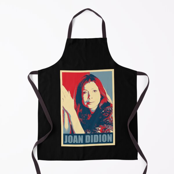 Item preview, joan autor didion Hope designed and sold by VinnieArtStore.