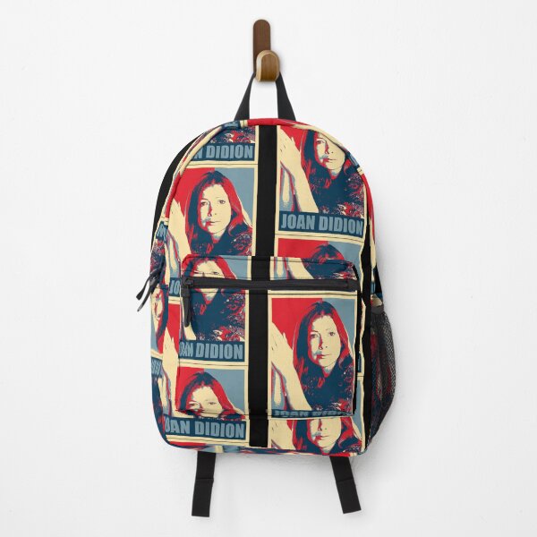 Item preview, joan autor didion Hope designed and sold by VinnieArtStore.