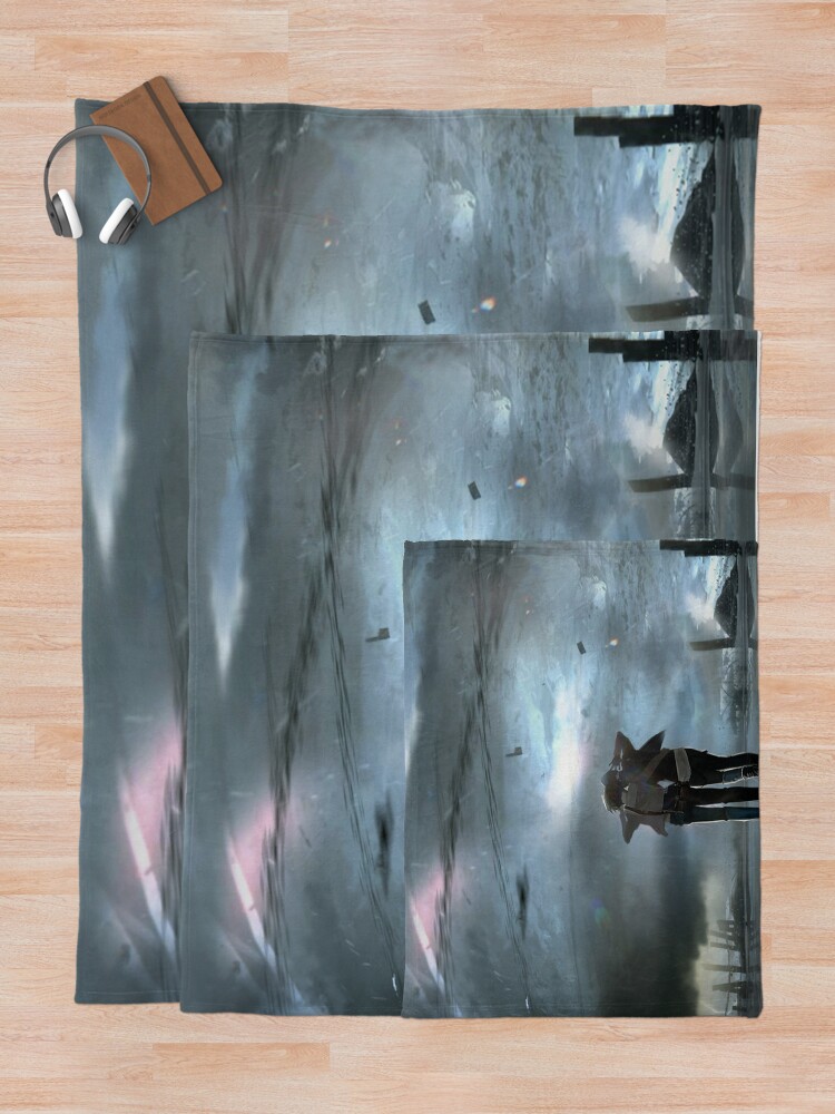 "Life is strange" Throw Blanket for Sale by brubru1995 Redbubble