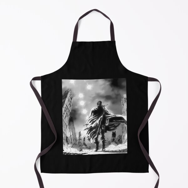 Item preview, Fist of the North Star Manga Panel Vintage designed and sold by JulienClothesA.