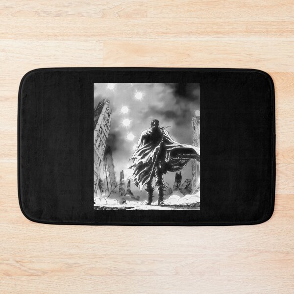 Item preview, Fist of the North Star Manga Panel Vintage designed and sold by JulienClothesA.