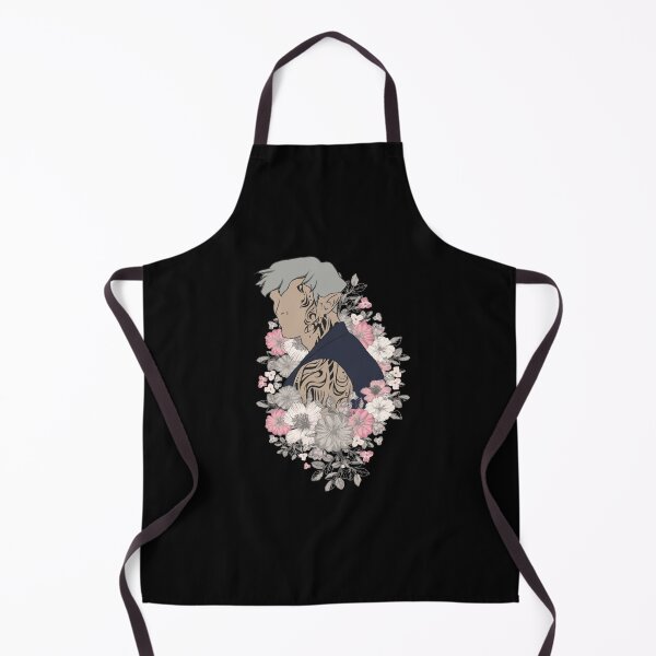 Item preview, Rowan Whitethorn - Throne Glass designed and sold by logerieVintage.