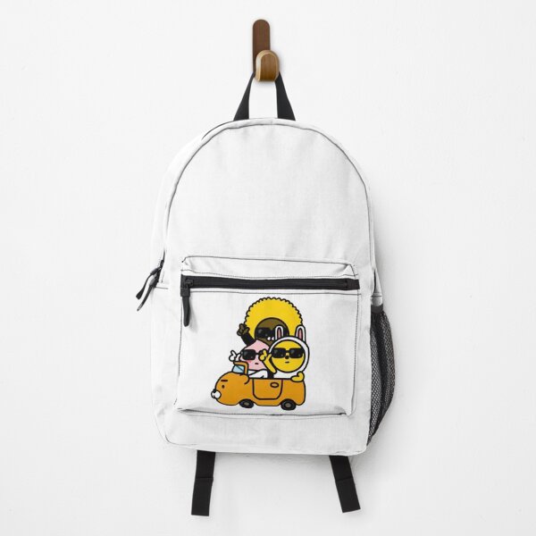 Item preview, Kakao Friends Crew designed and sold by ehe-mochr.