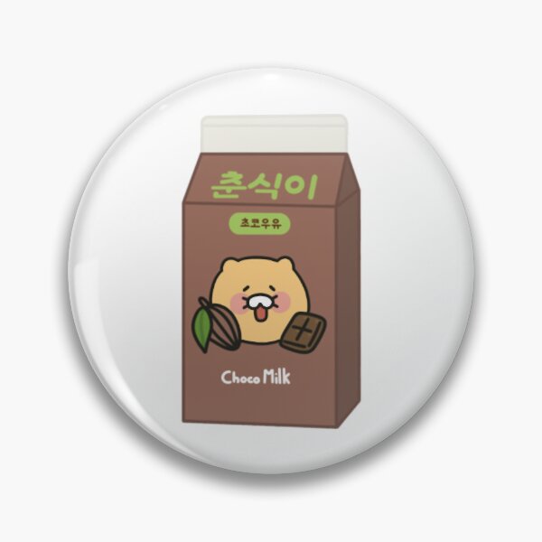 Item preview, Kakao Friends Characters Collection designed and sold by ehe-mochr.