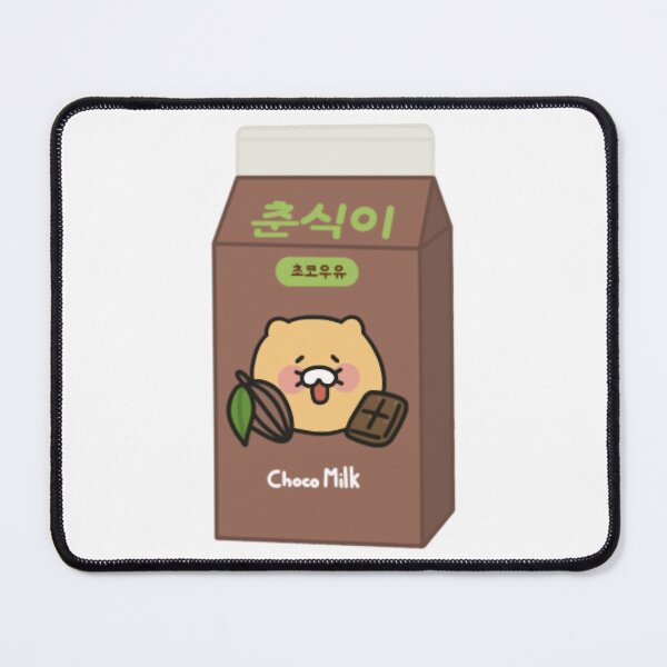 Item preview, Kakao Friends Characters Collection designed and sold by ehe-mochr.