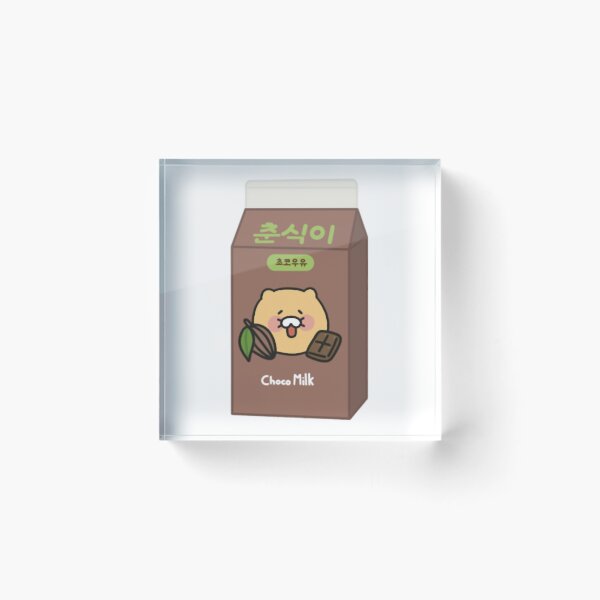 Item preview, Kakao Friends Characters Collection designed and sold by ehe-mochr.