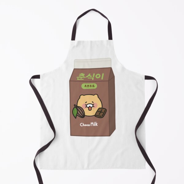 Item preview, Kakao Friends Characters Collection designed and sold by ehe-mochr.