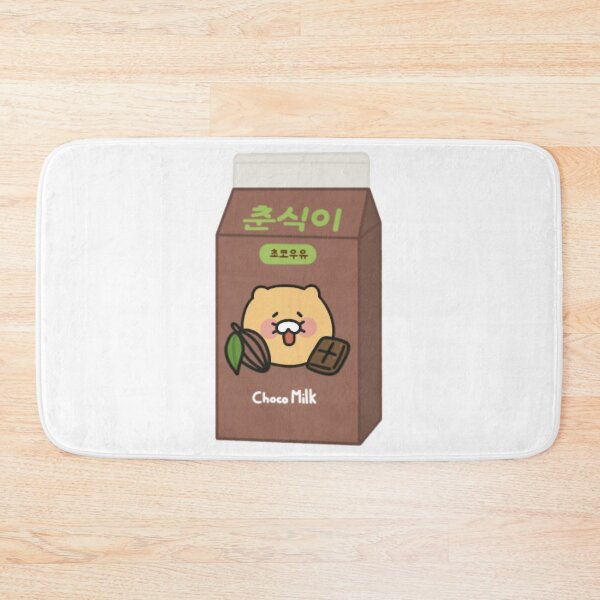 Item preview, Kakao Friends Characters Collection designed and sold by ehe-mochr.