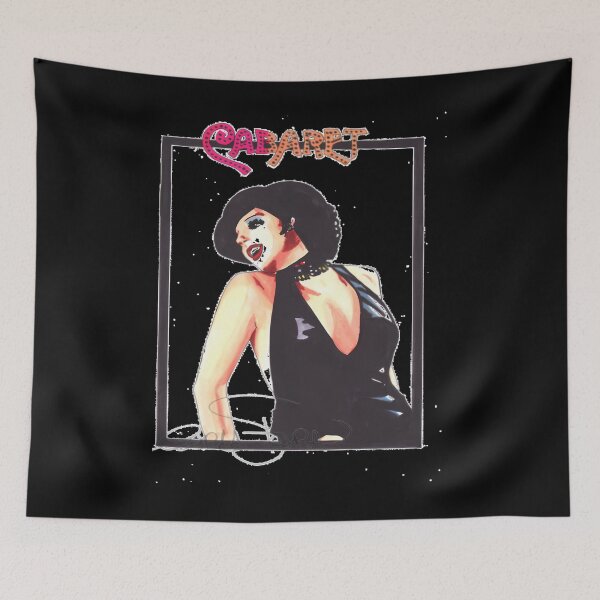 Item preview, Cabaret  	 designed and sold by uguxrkralj29.