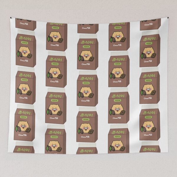 Item preview, Kakao Friends Characters Collection designed and sold by ehe-mochr.